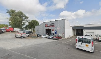 AMB Automobile, Garage Automobile à Mirepoix