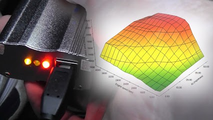 AP-Performances, Garage Automobile au Mesnil-Villeman