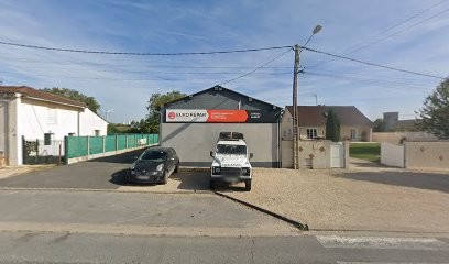 Eurorepar Garage Aubert, Garage Automobile à La Chaussée-sur-Marne