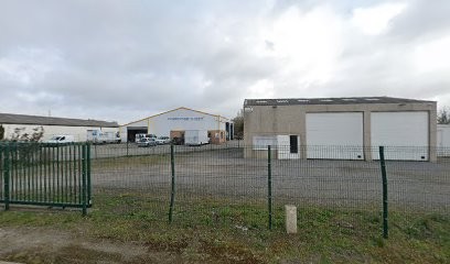 Utilitaires Diffusion, Garage Automobile aux Attaques