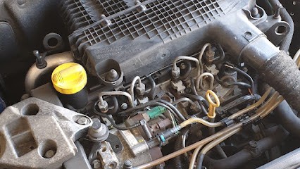 GARAGE A - Votre MECANICIEN A DOMICILE Sur Nantes Et Alentours, Garage Automobile à Rezé