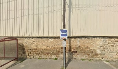 M.s.i, Garage Automobile à Chéry-lès-Pouilly