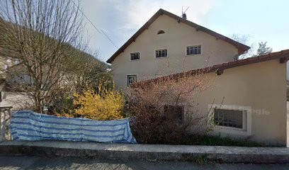 C.v.m., Garage Automobile à Autechaux-Roide