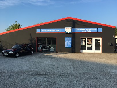 PR PERFORMANCE, Garage Automobile à Sarralbe