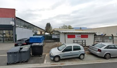 Petite Mecanique Ferrucci, Garage Automobile à Saint-Martin-d'Hères