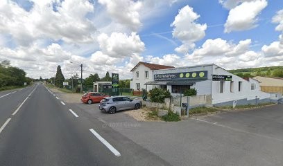 FC AUTO 02, Garage Automobile à Blesmes