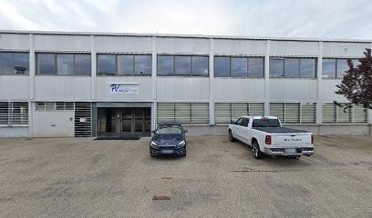 GKN Uni-Cardan Service, Garage Automobile à Champforgeuil