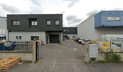 GMA, Garage Automobile à Carrières-sur-Seine