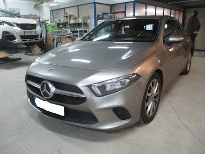 SARL DYNAPOLE AUTOMOTIVE, Garage Automobile à Ludres