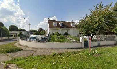 Racing Team Reprog, Garage Automobile à Coubron