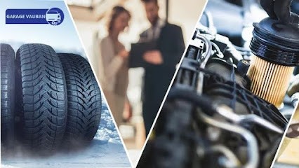 GARAGE VAUBAN PHALSBOURG, Garage Automobile à Phalsbourg