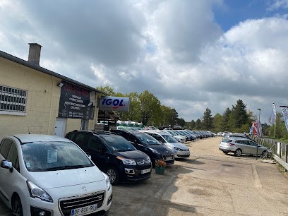 GARAGE DES GRANDS BILLONS - Technicar Services, Garage Automobile à Châteauneuf-sur-Loire