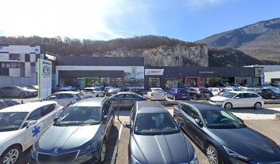 Seat/Cupra (atelier) Fontaine - Jean Lain Mobilités, Garage Automobile à Fontaine