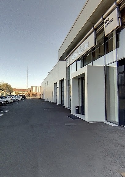 Garage Alain verne réparateur agrée-BMW Lyon-MINI Lyon, Garage Automobile à Meyzieu