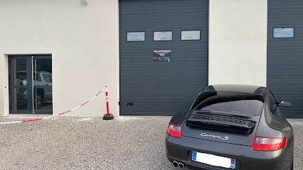 NAS AUTOMOBILES Mr KHALKHAL Nasser, Garage Automobile à Lavelanet