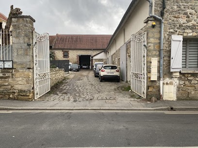 BARKAUTO OCCASIONS, Garage Automobile à Boissy-l'Aillerie