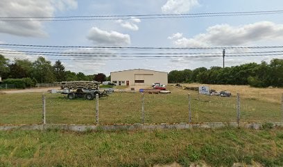 Lechevallier Didier, Garage Automobile à Bouafles
