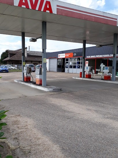 GARAGE LAURENT MASSING, Garage Automobile à Ladon