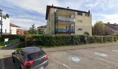 JPR Team, Garage Automobile à Epagny Metz-Tessy