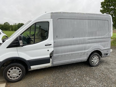 Redress'cars, Garage Automobile à Saint-Gilles