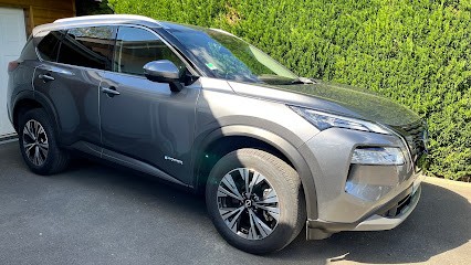 TIS-VTC, Garage Automobile à Mios