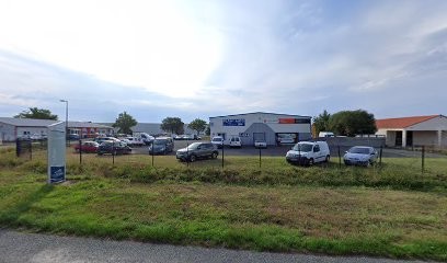 PLAIN AUTO, Garage Automobile à La Plaine