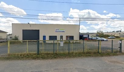 M.g.p.i Sarl, Garage Automobile à Verneuil d'Avre et d'Iton