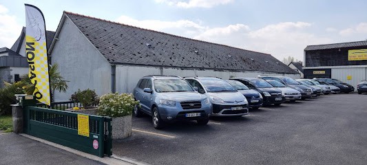 Auto Romille, Garage Automobile à Romillé