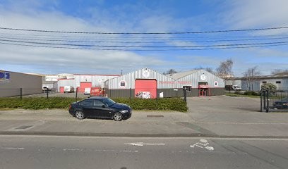 Sn Willemsoone, Garage Automobile à Dunkerque