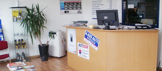 AD Carrosserie et Garage Expert GM AUTO (08), Garage Automobile à Warcq