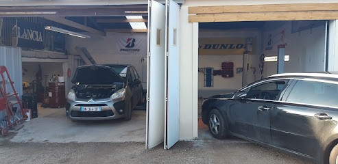 Helfaut Auto, Garage Automobile à Helfaut
