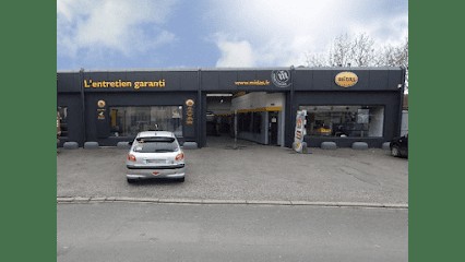 Midas VILLEMOISSON, Garage Automobile à Villemoisson-sur-Orge