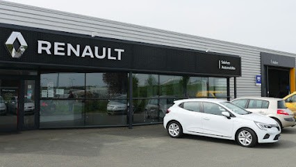 SEICHES AUTOMOBILES, Garage Automobile à Seiches-sur-le-Loir