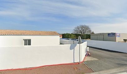 Oléron Pneus, Garage Automobile à Dolus-d'Oléron