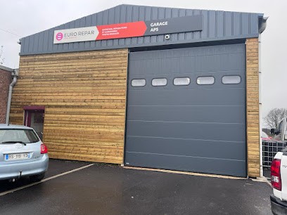 Garage APS, Garage Automobile à Rocroi