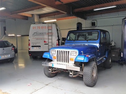 H.M AUTO, Garage Automobile à Ozoir-la-Ferrière
