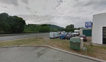 Garage Bouvat, Garage Automobile à Mondragon