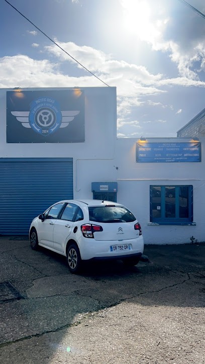 Pacyfic road, Garage Automobile à Pacy-sur-Eure