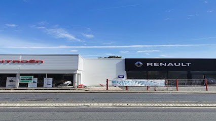 Citroen Bonneuil, Garage Automobile à Bonneuil-sur-Marne