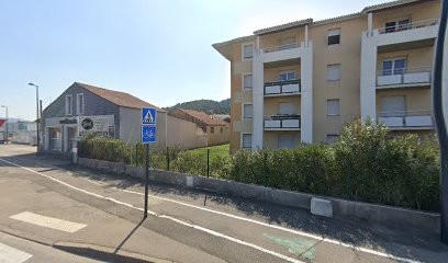 Carrosserie Auto Defi, Garage Automobile à Cavaillon