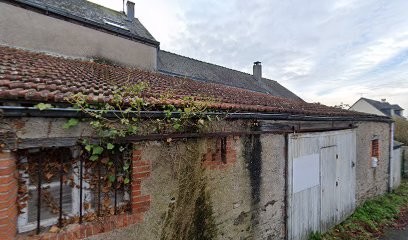 L'Espace Confort Automobile, Garage Automobile à Mûrs-Erigné