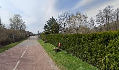 Garage Multimarque à OBERBRONN, Garage Automobile à Oberbronn