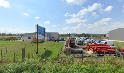 Garage Senechal & Fils, Garage Automobile à Viellenave-d'Arthez