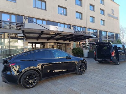 Am Driver Pro, Garage Automobile à Sainte-Tulle