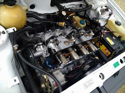 J.2L.Meca Concept, Garage Automobile à Plaisance