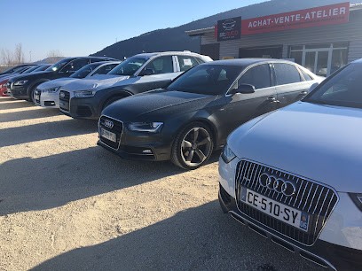 BT AUTO PRESTIGE, Garage Automobile à Malataverne