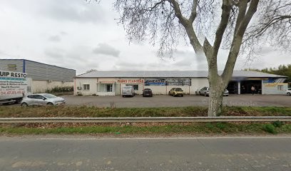 HB MECANIQUE AUTO, Garage Automobile à Fabrègues