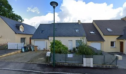 Glass Monkey Service, Garage Automobile à Gosné