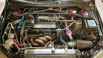 Garage J.F Evolution, Garage Automobile à Signes