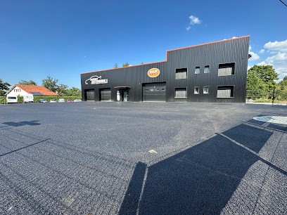 Garage Durant Automobile, Garage Automobile à Peschadoires